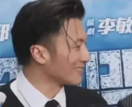 张学友在线吃瓜谢霆锋,揭秘与谢霆锋的幕后故事