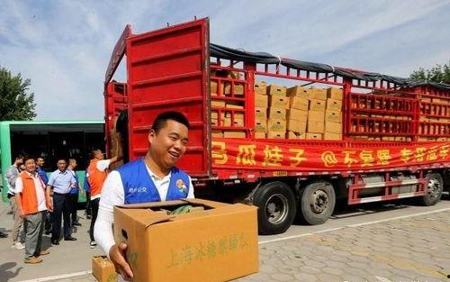 西瓜打翻 司机吃瓜,司机意外吃上翻落西瓜