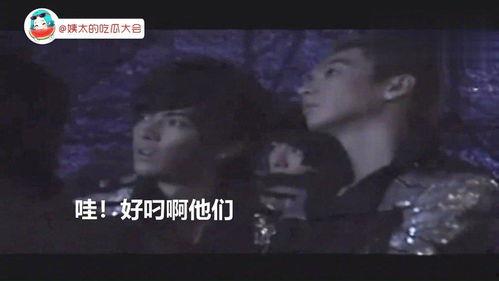 吃瓜舞台完整视频,一场视觉与听觉的盛宴