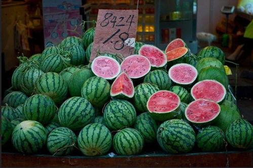 全市吃瓜,吃瓜群众如何成为焦点