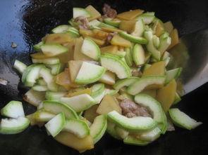 吃角瓜拉稀吗,角瓜会导致拉稀吗？